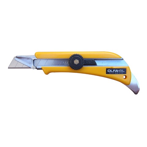 OLFA CUTTER HEAVY DUTY OL